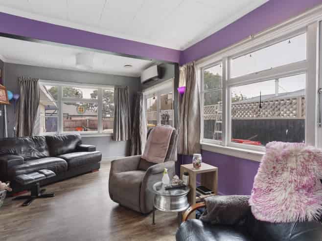 256 Breezes Road, Aranui