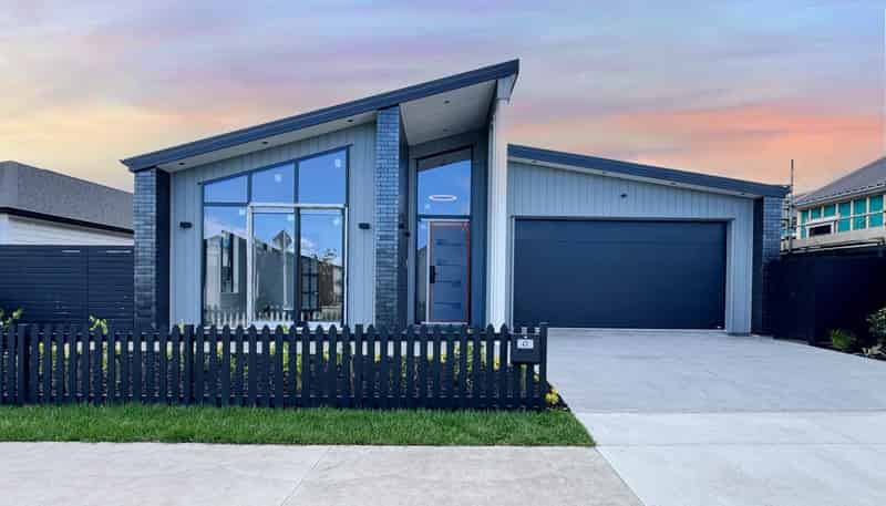 49 Tukutata Crescent, Milldale