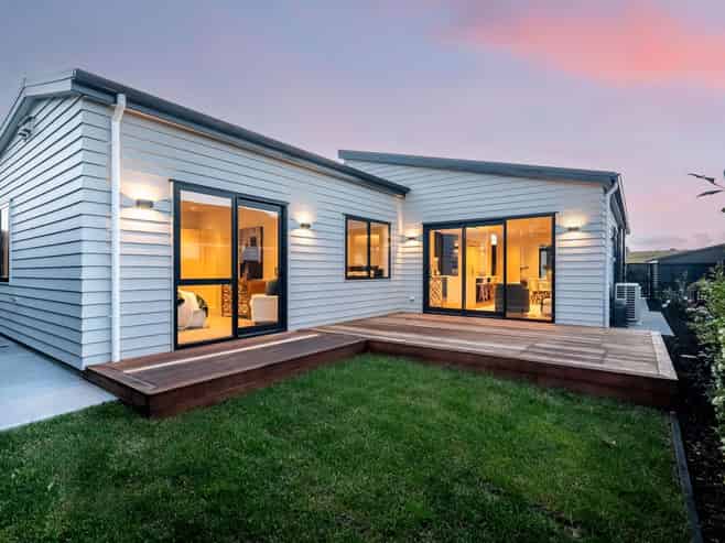 49 Tukutata Crescent, Milldale