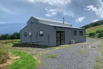 203 Cames Road, Mangawhai