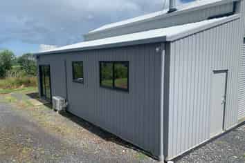 203 Cames Road, Mangawhai