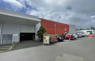 Gated Wairau Industrial - 1,079sqm