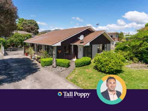 2/8 Tamatea Road, Taupo