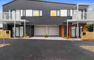 1/7 Dyer Street, Whitiora