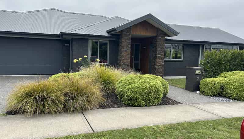 2 Jonathan Place, Richmond