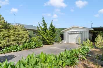 10 Moore Street, Featherston