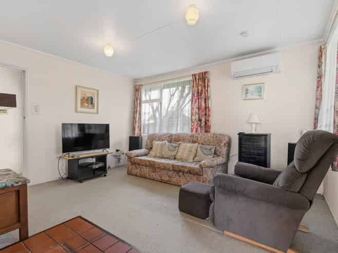 25 Barnett Street, Putaruru