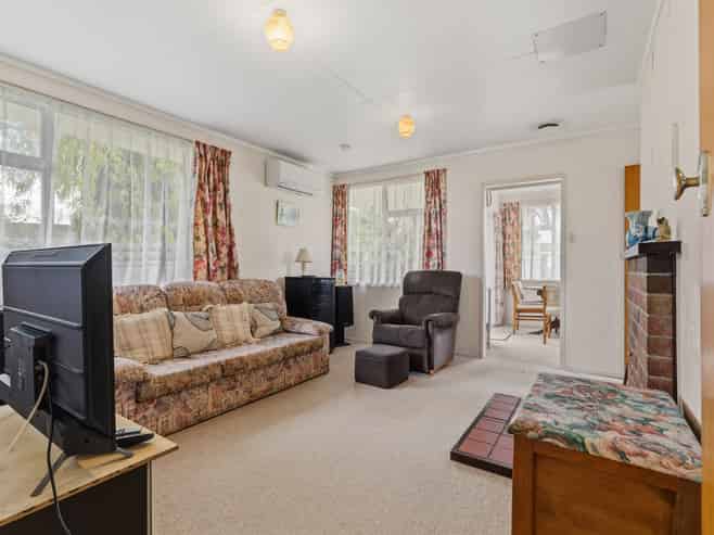 25 Barnett Street, Putaruru