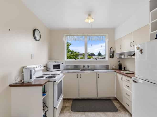 25 Barnett Street, Putaruru