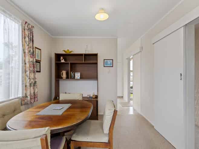 25 Barnett Street, Putaruru