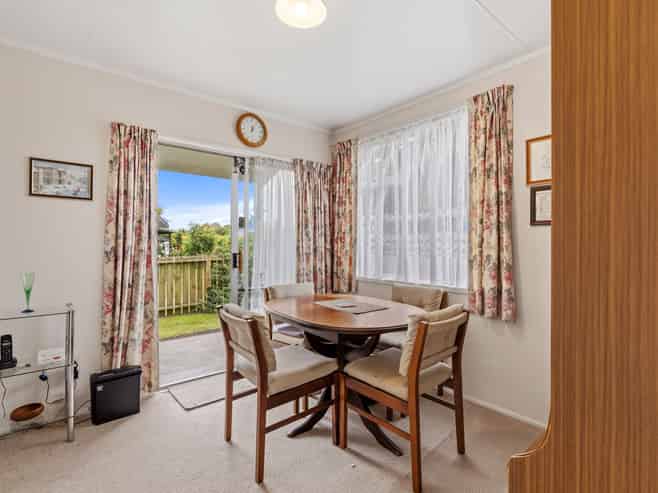 25 Barnett Street, Putaruru