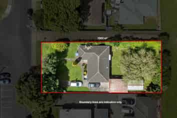 12 Cross Street, Papakura