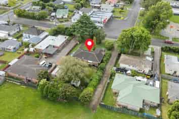 12 Cross Street, Papakura