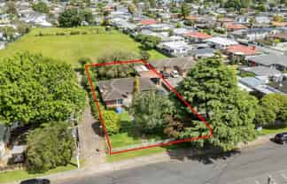 12 Cross Street, Papakura