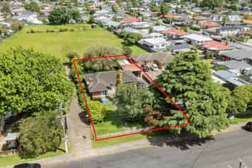 12 Cross Street, Papakura