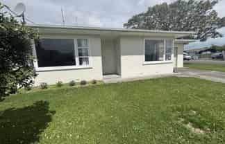 55 Windsor Street, Terrace End