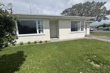 55 Windsor Street, Terrace End