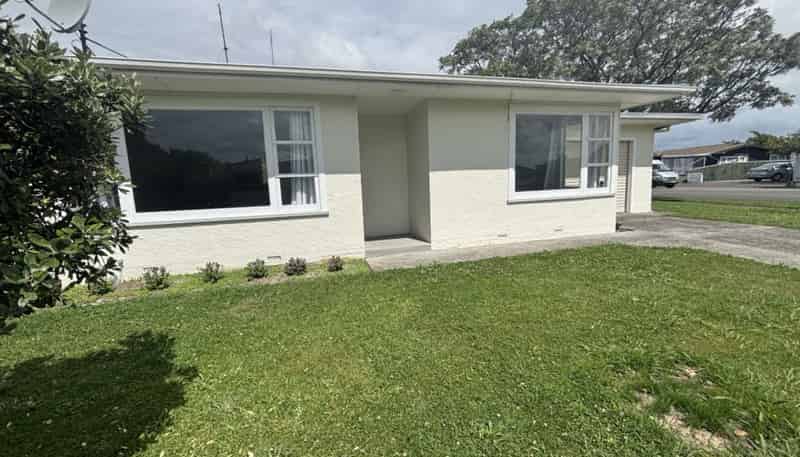 55 Windsor Street, Terrace End