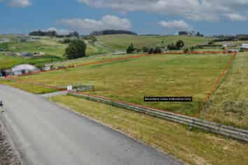 Lot 2 Parsons Road, Weston