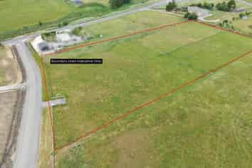 Lot 2 Parsons Road, Weston