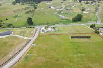 Lot 2 Parsons Road, Weston