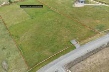 Lot 2 Parsons Road, Weston