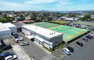 Pristine Ground Floor Takapuna Medical/ Offices