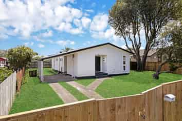 69 Alexander Crescent, Otara