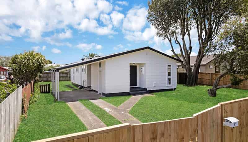 69 Alexander Crescent, Otara