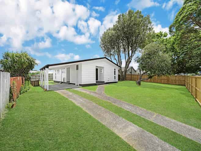 69 Alexander Crescent, Otara