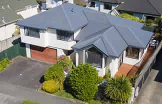 121 Westchester Drive, Churton Park