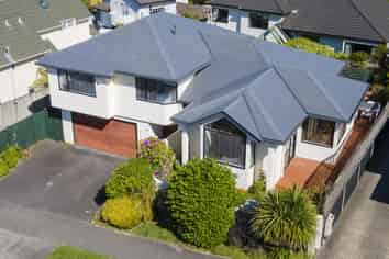121 Westchester Drive, Churton Park