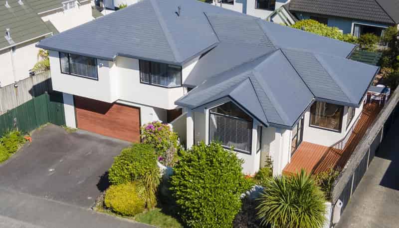 121 Westchester Drive, Churton Park