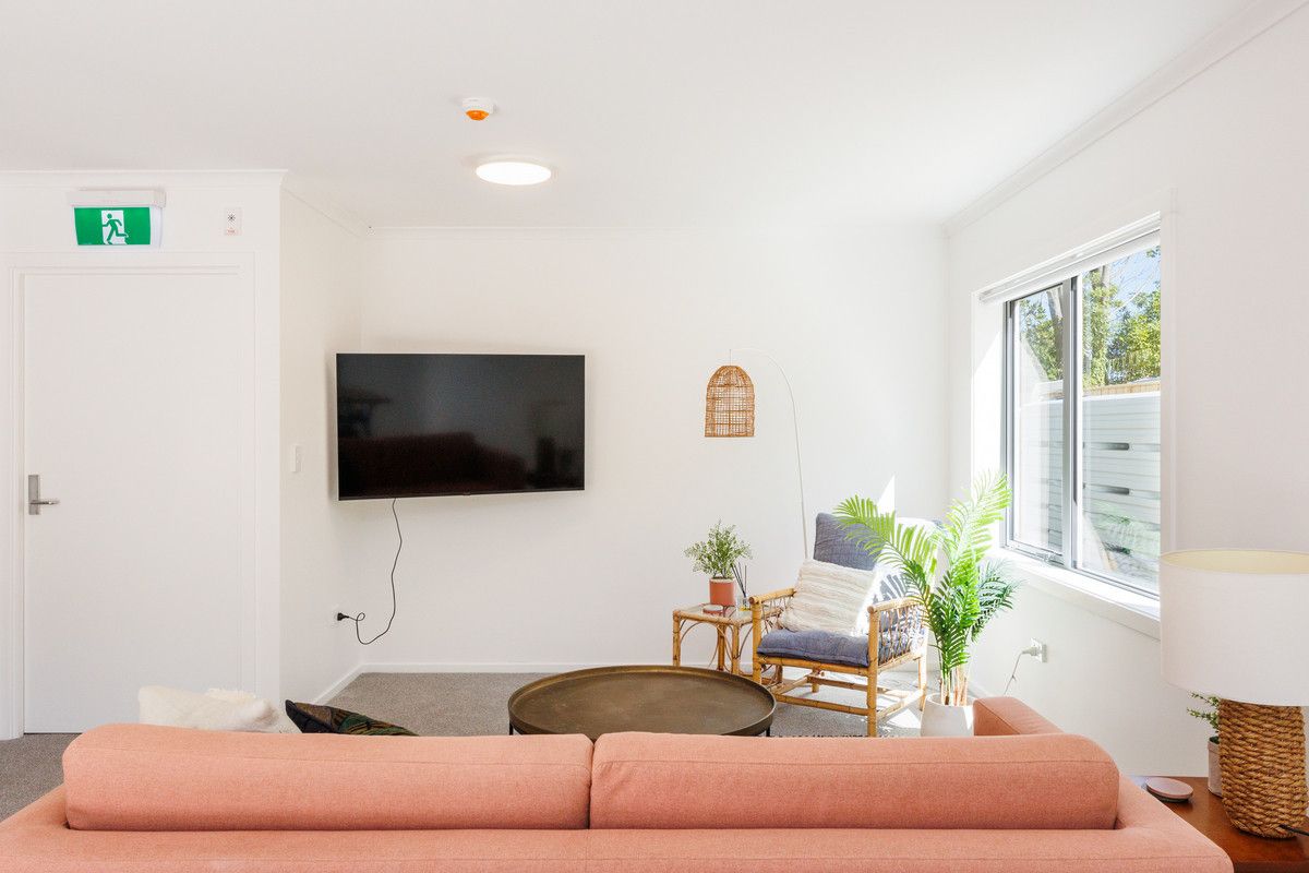 Boarding House -83a, 83b & 83c Rooms- Private room + Ensuite! - More