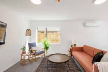 83a North Street, Palmerston North Central