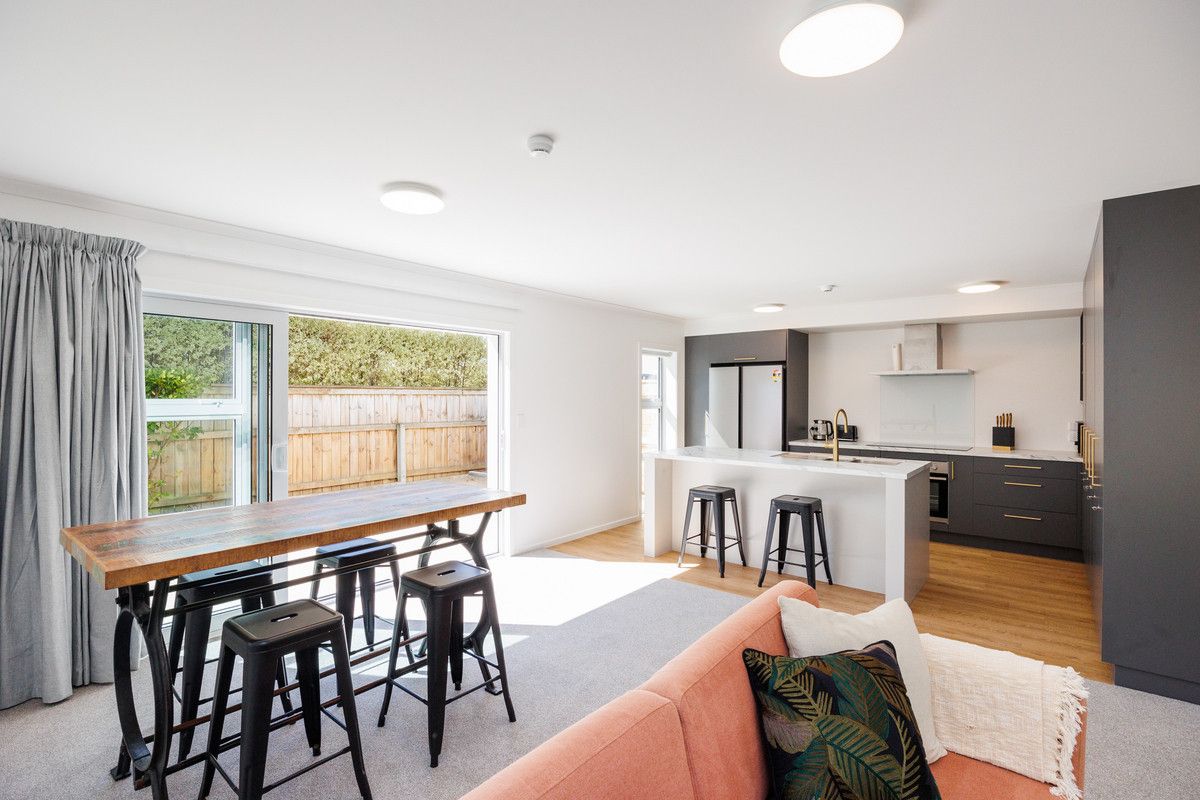 Boarding House -83a, 83b & 83c Rooms- Private room + Ensuite! - View 5
