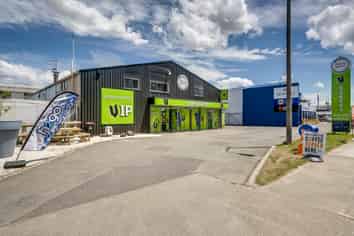 Secure Income, Long Term Leases