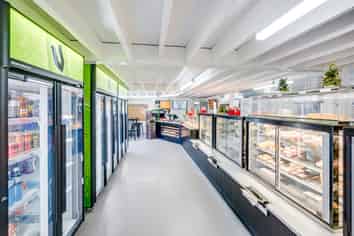 Secure Income, Long Term Leases