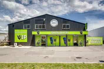 Secure Income, Long Term Leases