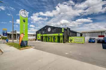 Secure Income, Long Term Leases