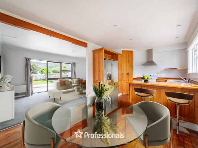 24 Eldon Grove, Taita