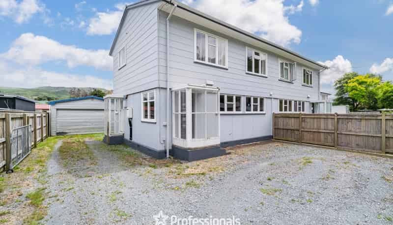 24 Eldon Grove, Taita