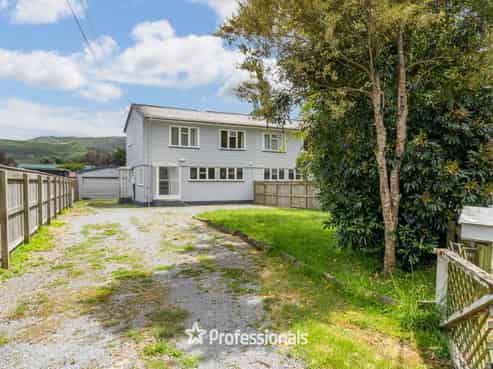 24 Eldon Grove, Taita