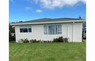 47 High Street, Waimate