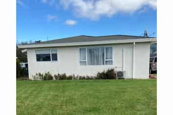 47 High Street, Waimate