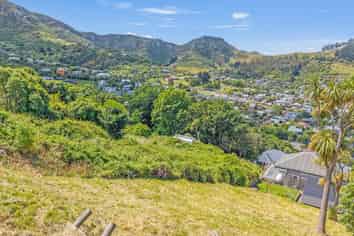 6 Shackleton Terrace, Lyttelton