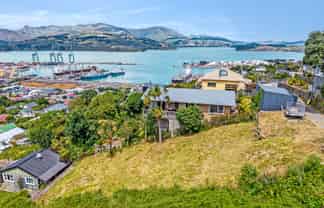6 Shackleton Terrace, Lyttelton