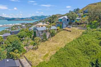 6 Shackleton Terrace, Lyttelton