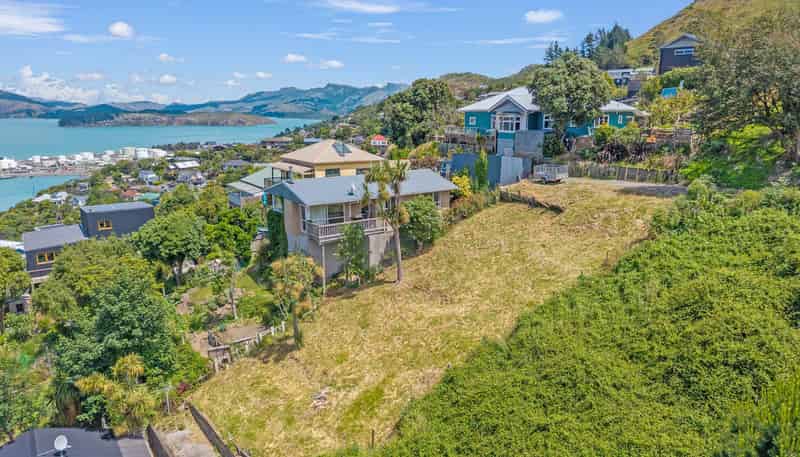 6 Shackleton Terrace, Lyttelton