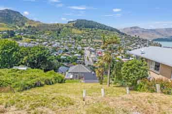 6 Shackleton Terrace, Lyttelton